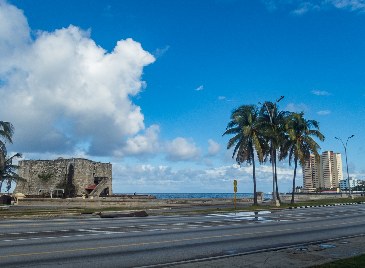 Havana Marathon 2019 - La Habana - Marabana - Tor Rnnow