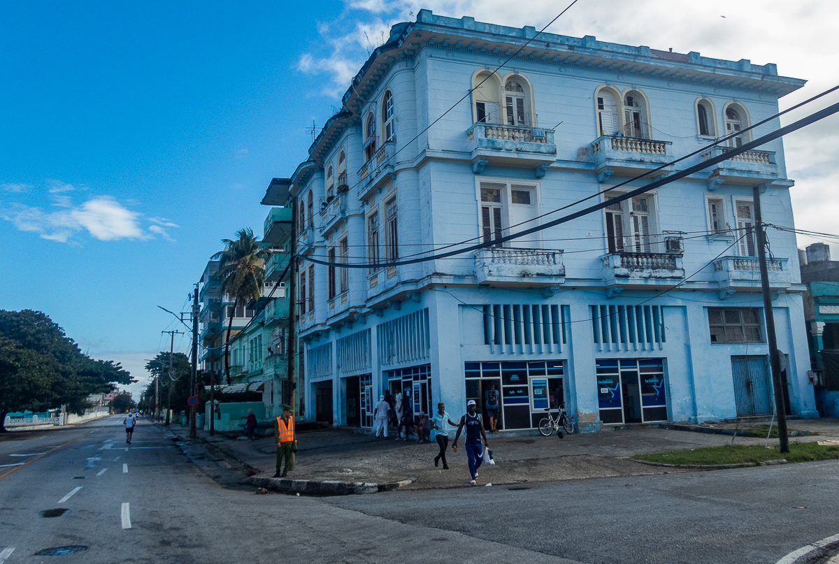 Havana Marathon 2019 - La Habana - Marabana - Tor Rnnow