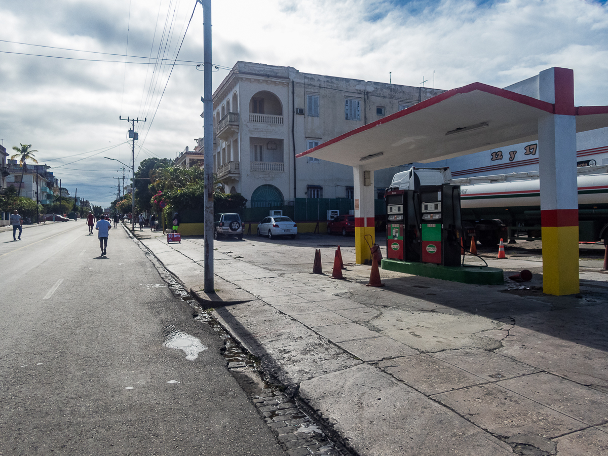 Havana Marathon 2019 - La Habana - Marabana - Tor Rnnow