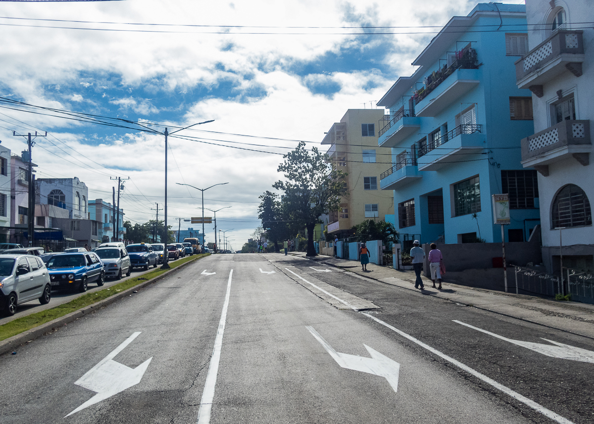 Havana Marathon 2019 - La Habana - Marabana - Tor Rnnow