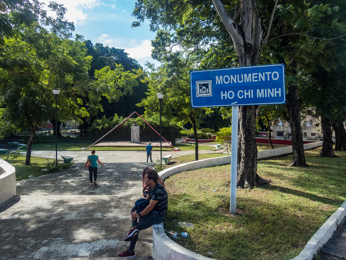 Havana Marathon 2019 - La Habana - Marabana - Tor Rnnow