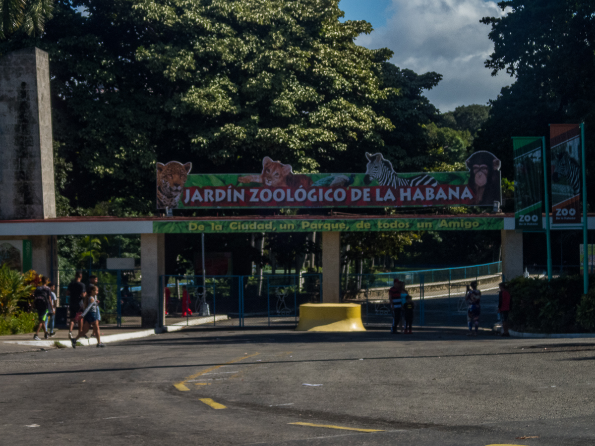 Havana Marathon 2019 - La Habana - Marabana - Tor Rnnow