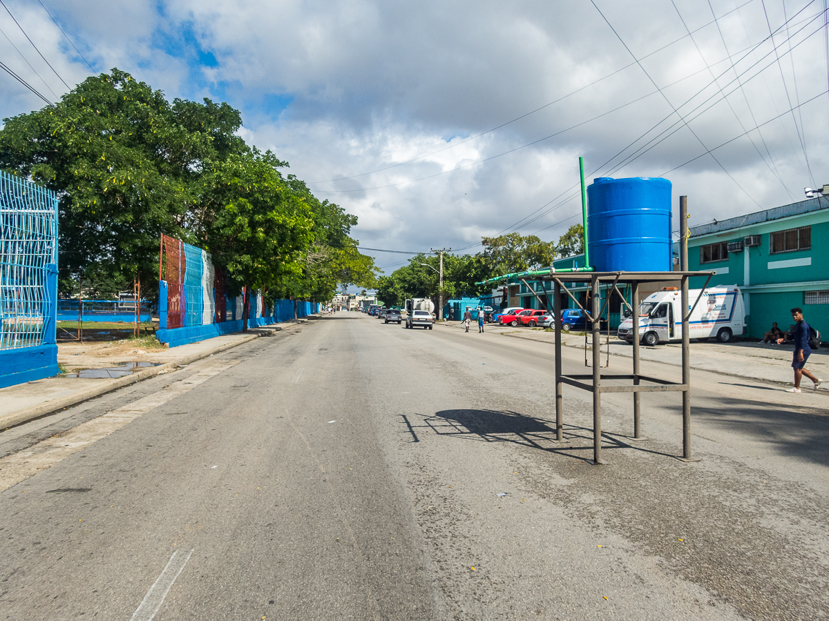 Havana Marathon 2019 - La Habana - Marabana - Tor Rnnow