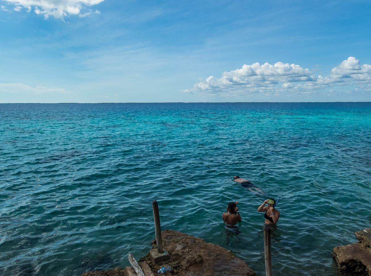 Havana Marathon 2019 - La Habana - Marabana - Tor Rnnow