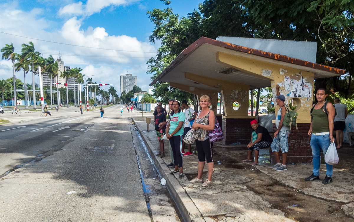 Havana Marathon 2019 - La Habana - Marabana - Tor Rnnow