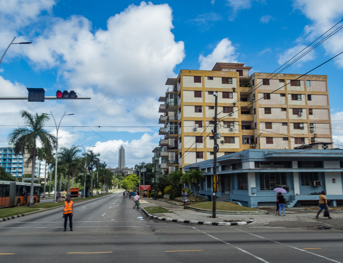 Havana Marathon 2019 - La Habana - Marabana - Tor Rnnow