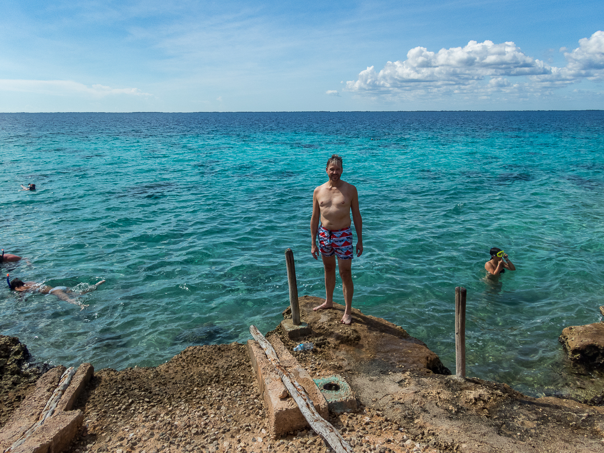 Havana Marathon 2019 - La Habana - Marabana - Tor Rnnow