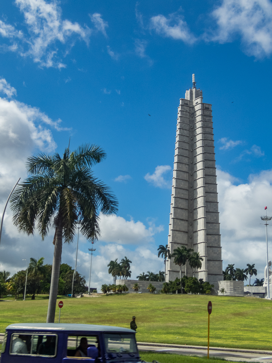 Havana Marathon 2019 - La Habana - Marabana - Tor Rnnow