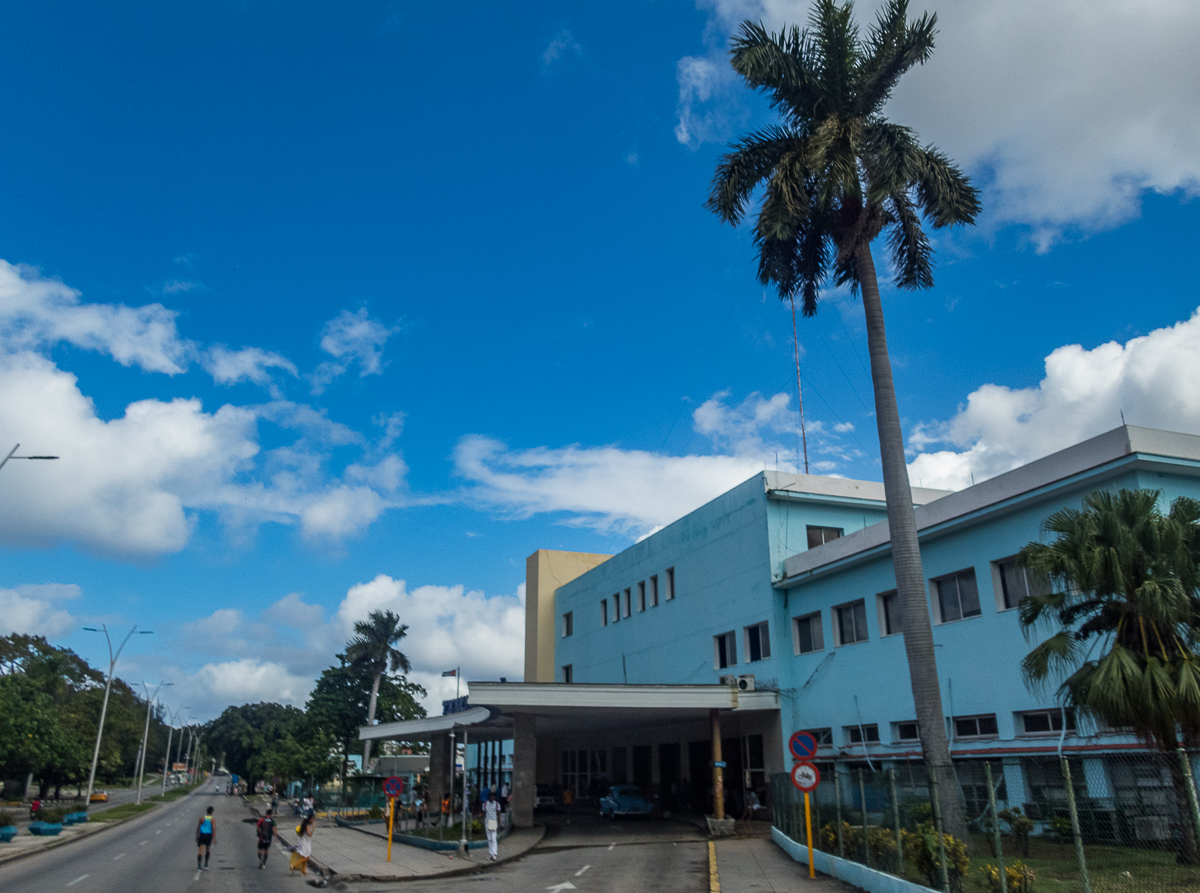 Havana Marathon 2019 - La Habana - Marabana - Tor Rnnow