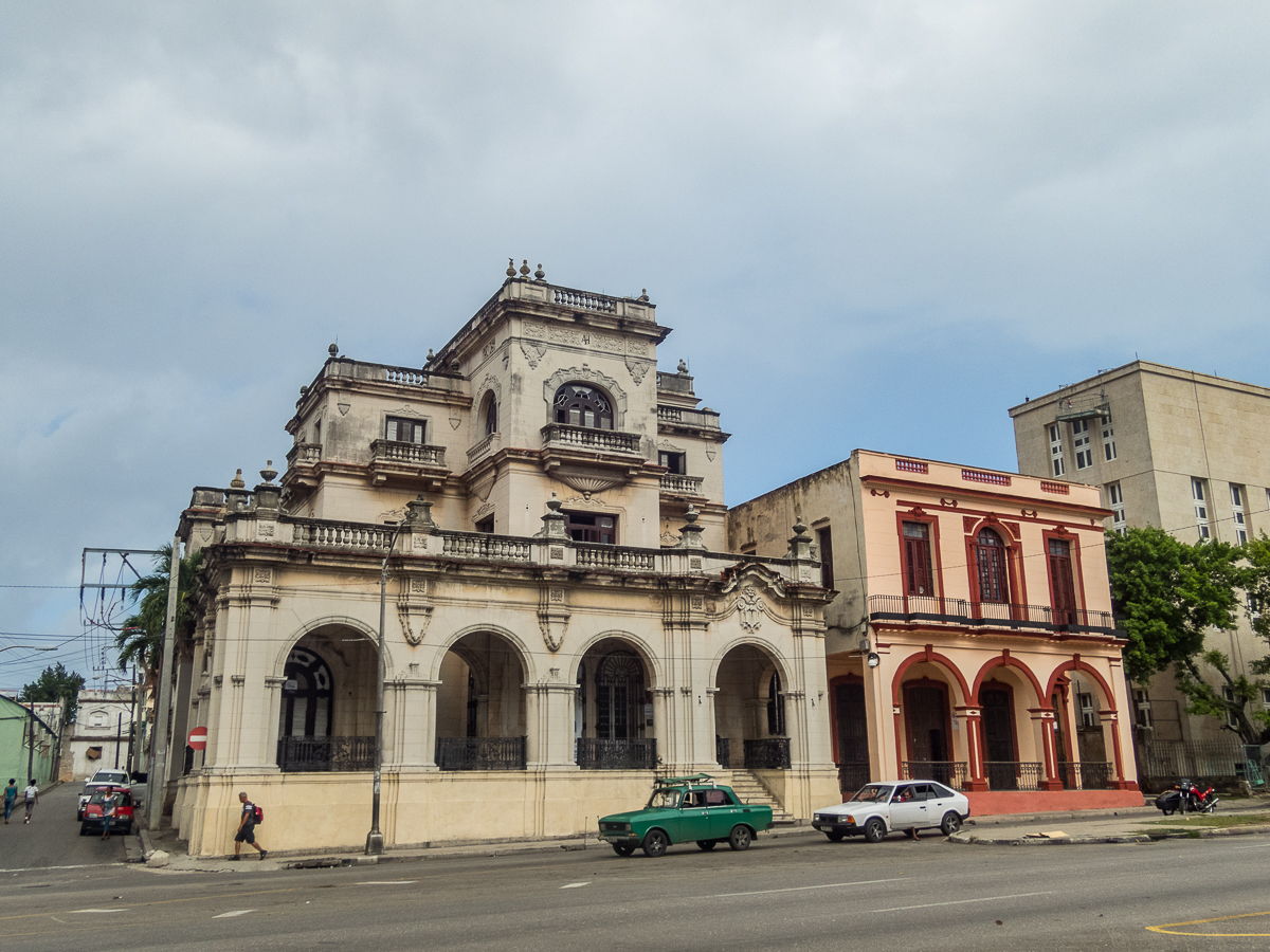 Havana Marathon 2019 - La Habana - Marabana - Tor Rnnow