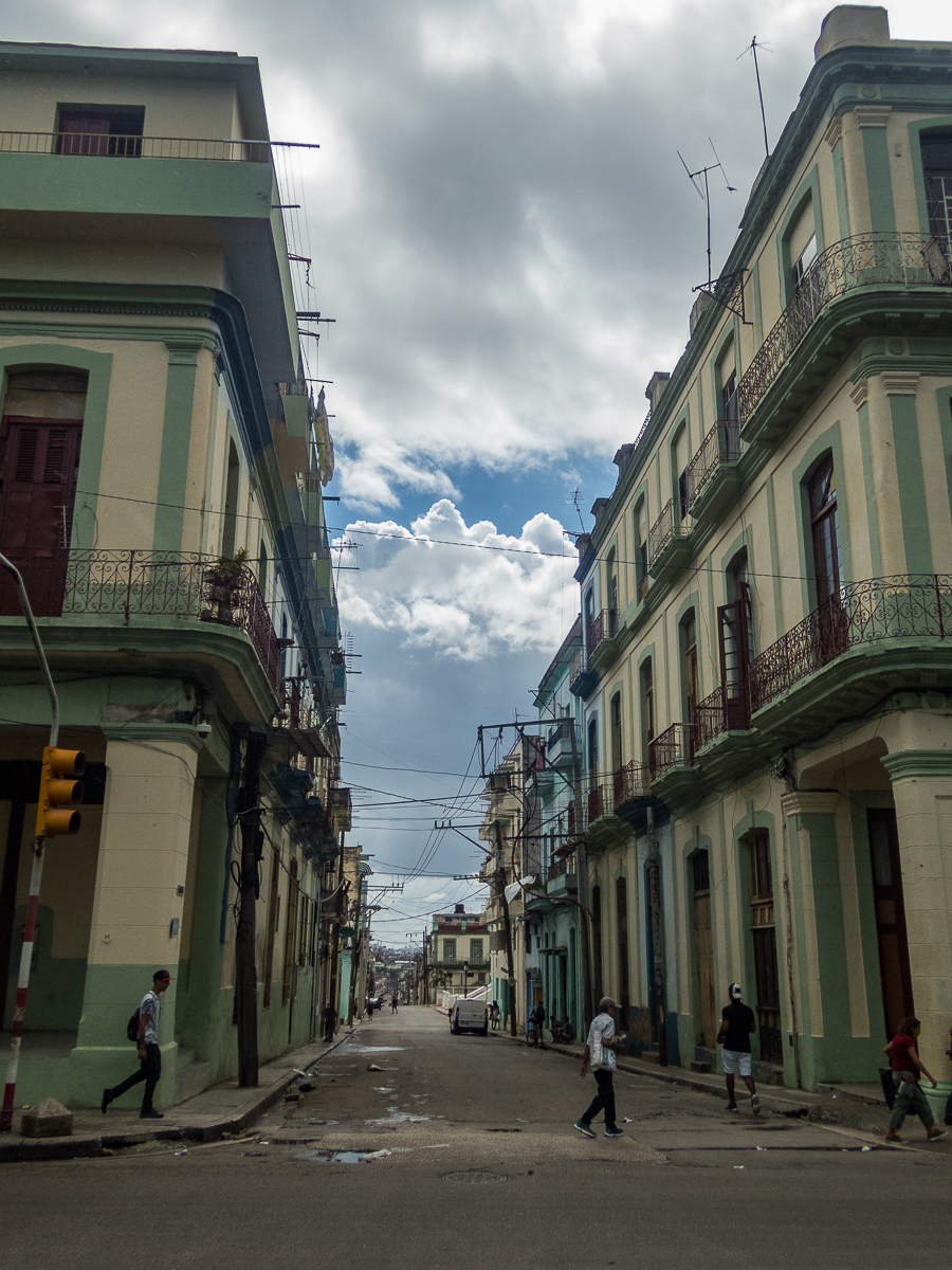 Havana Marathon 2019 - La Habana - Marabana - Tor Rnnow