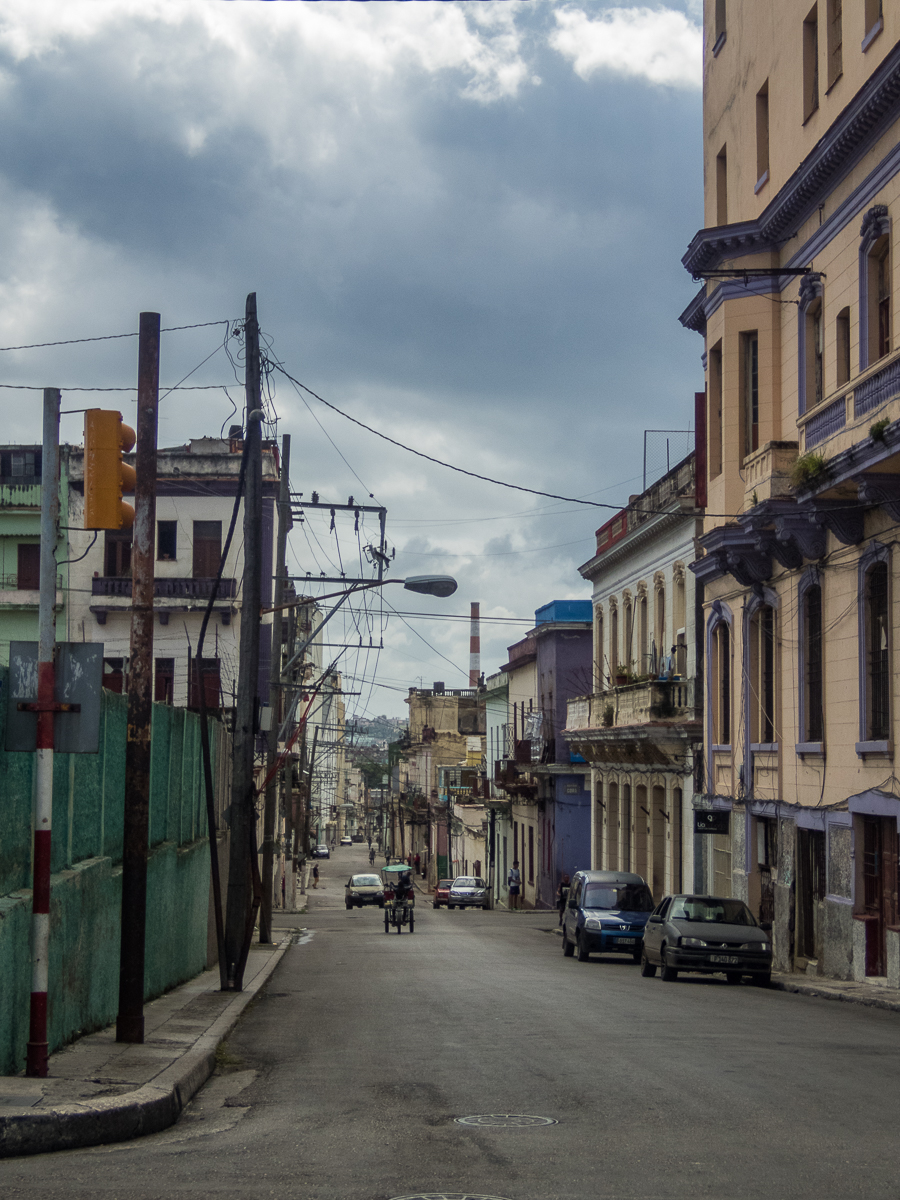 Havana Marathon 2019 - La Habana - Marabana - Tor Rnnow