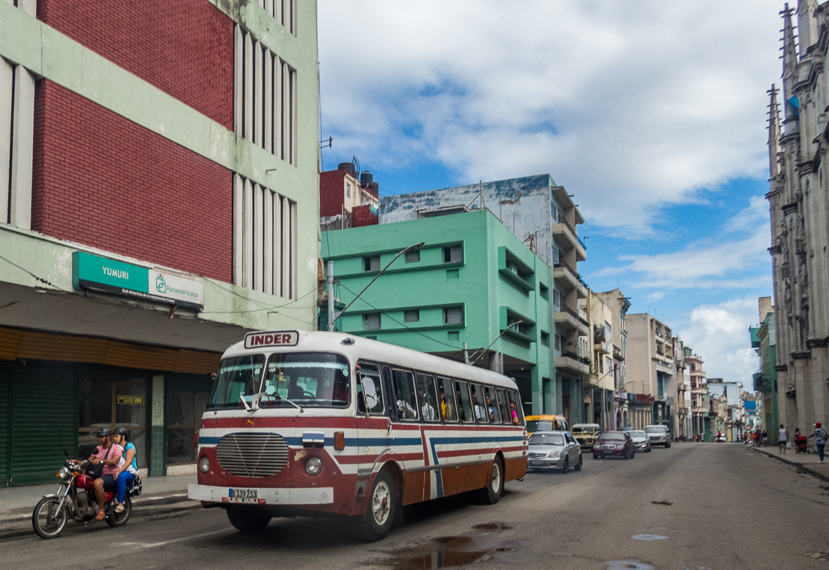 Havana Marathon 2019 - La Habana - Marabana - Tor Rnnow