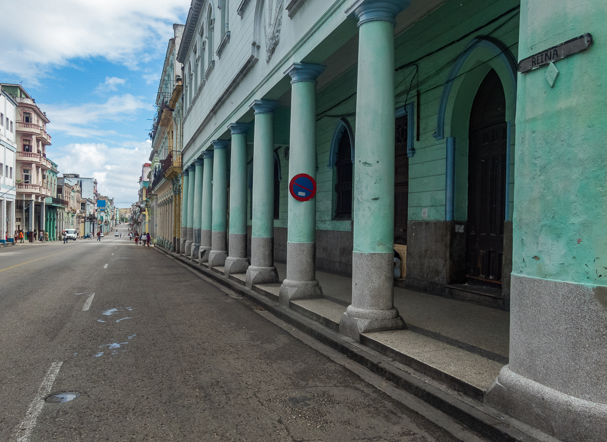 Havana Marathon 2019 - La Habana - Marabana - Tor Rnnow