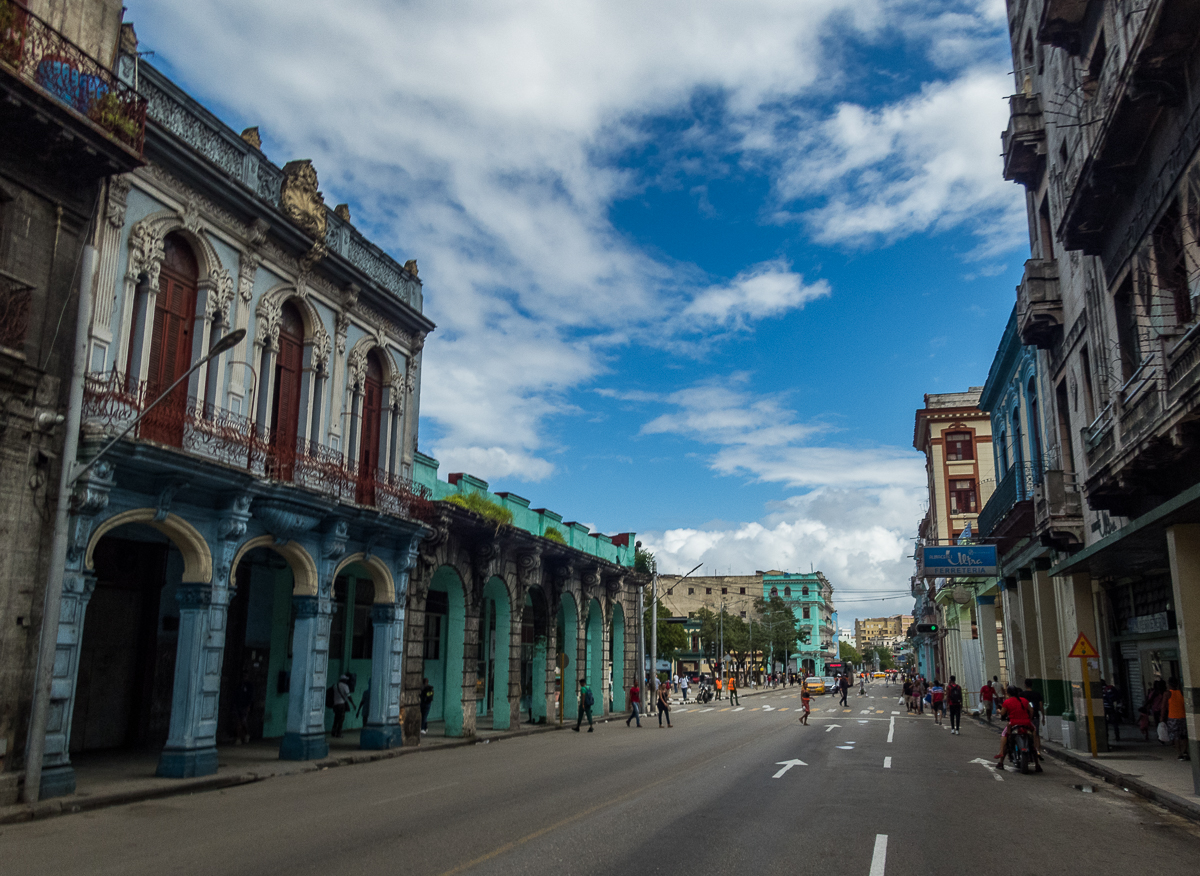 Havana Marathon 2019 - La Habana - Marabana - Tor Rnnow