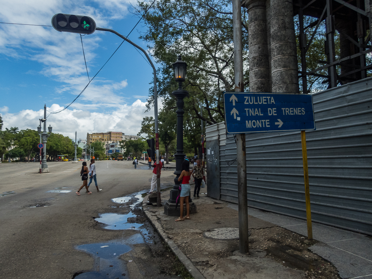 Havana Marathon 2019 - La Habana - Marabana - Tor Rnnow