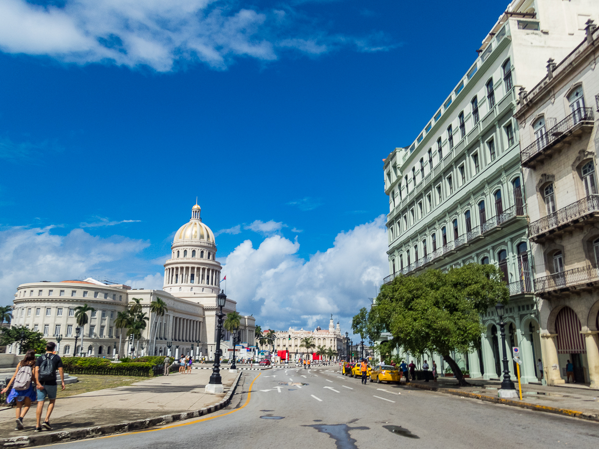 Havana Marathon 2019 - La Habana - Marabana - Tor Rnnow