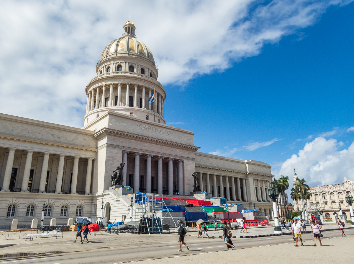 Havana Marathon 2019 - La Habana - Marabana - Tor Rnnow