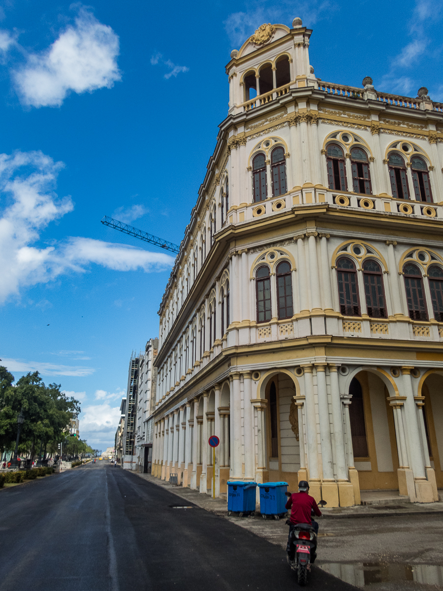 Havana Marathon 2019 - La Habana - Marabana - Tor Rnnow