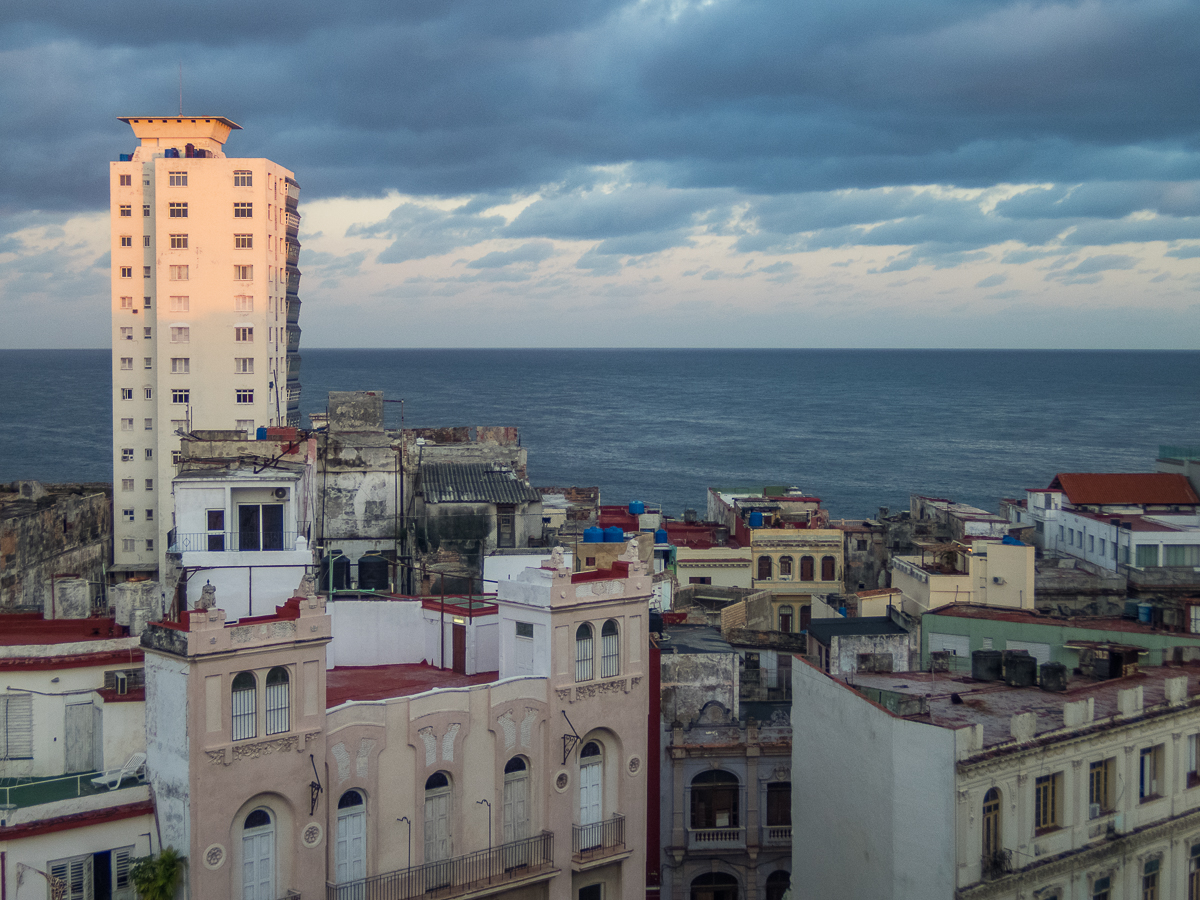 Havana Marathon 2019 - La Habana - Marabana - Tor Rnnow