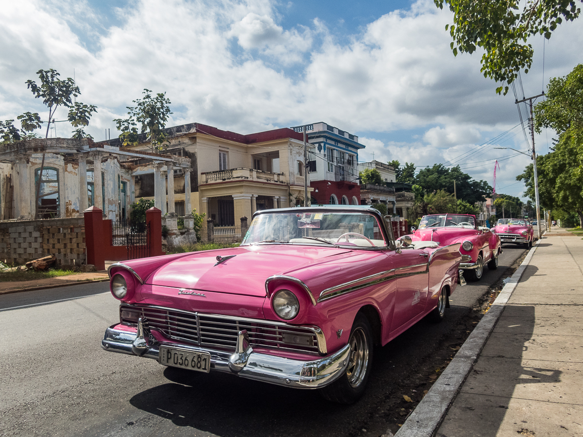 Havana Marathon 2019 - La Habana - Marabana - Tor Rnnow