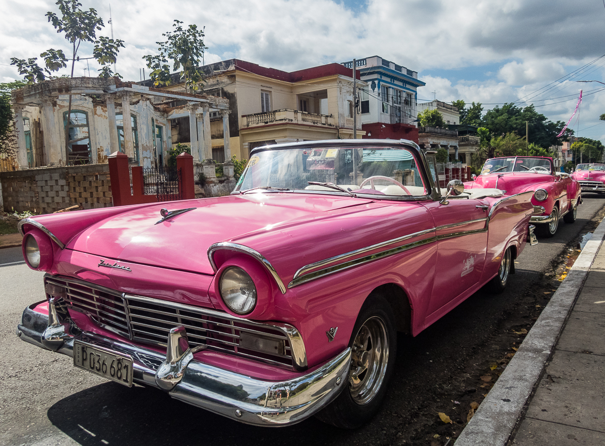 Havana Marathon 2019 - La Habana - Marabana - Tor Rnnow