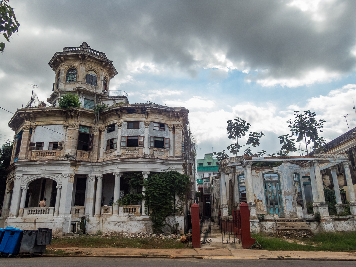 Havana Marathon 2019 - La Habana - Marabana - Tor Rnnow