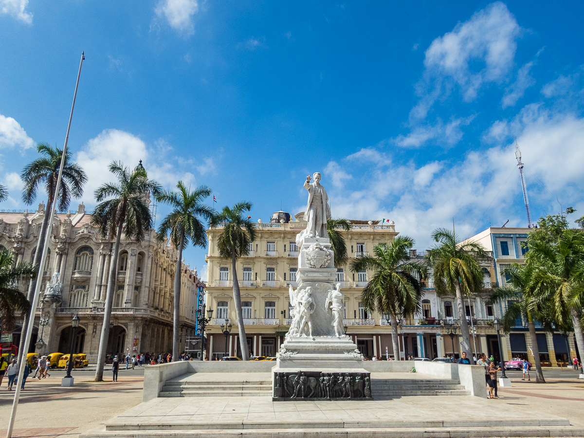 Havana Marathon 2019 - La Habana - Marabana - Tor Rnnow