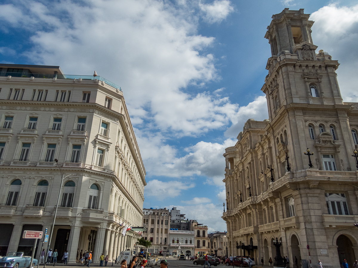 Havana Marathon 2019 - La Habana - Marabana - Tor Rnnow