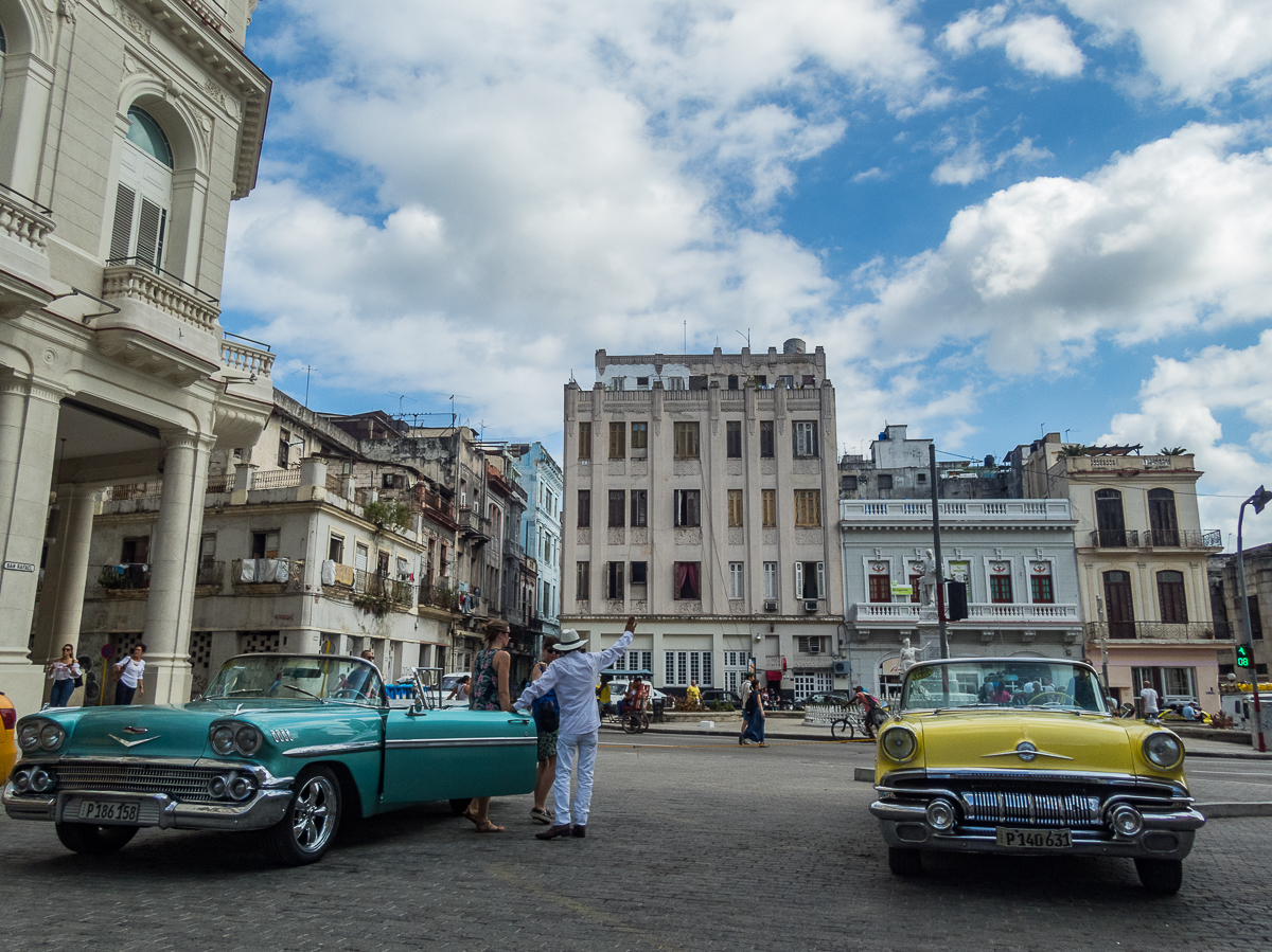 Havana Marathon 2019 - La Habana - Marabana - Tor Rnnow