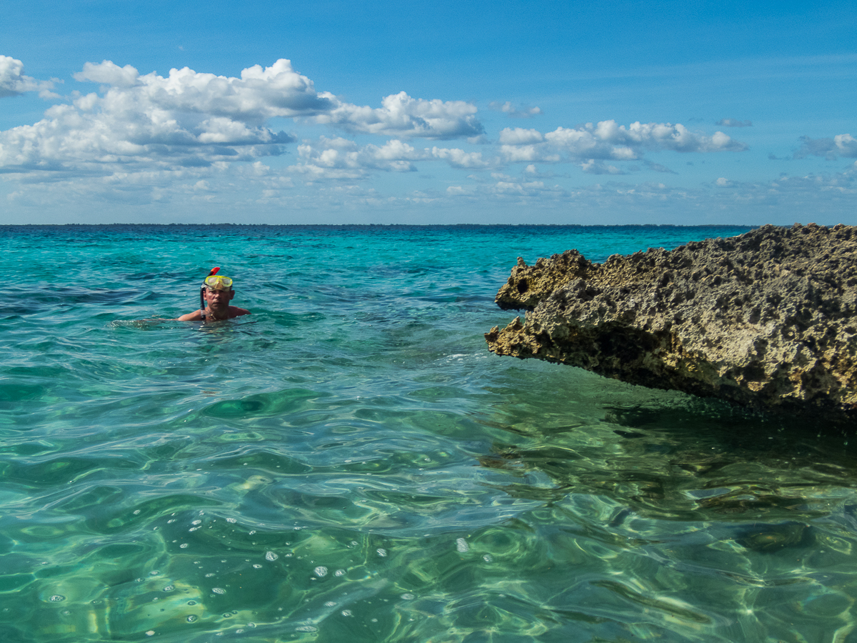 Havana Marathon 2019 - La Habana - Marabana - Tor Rnnow