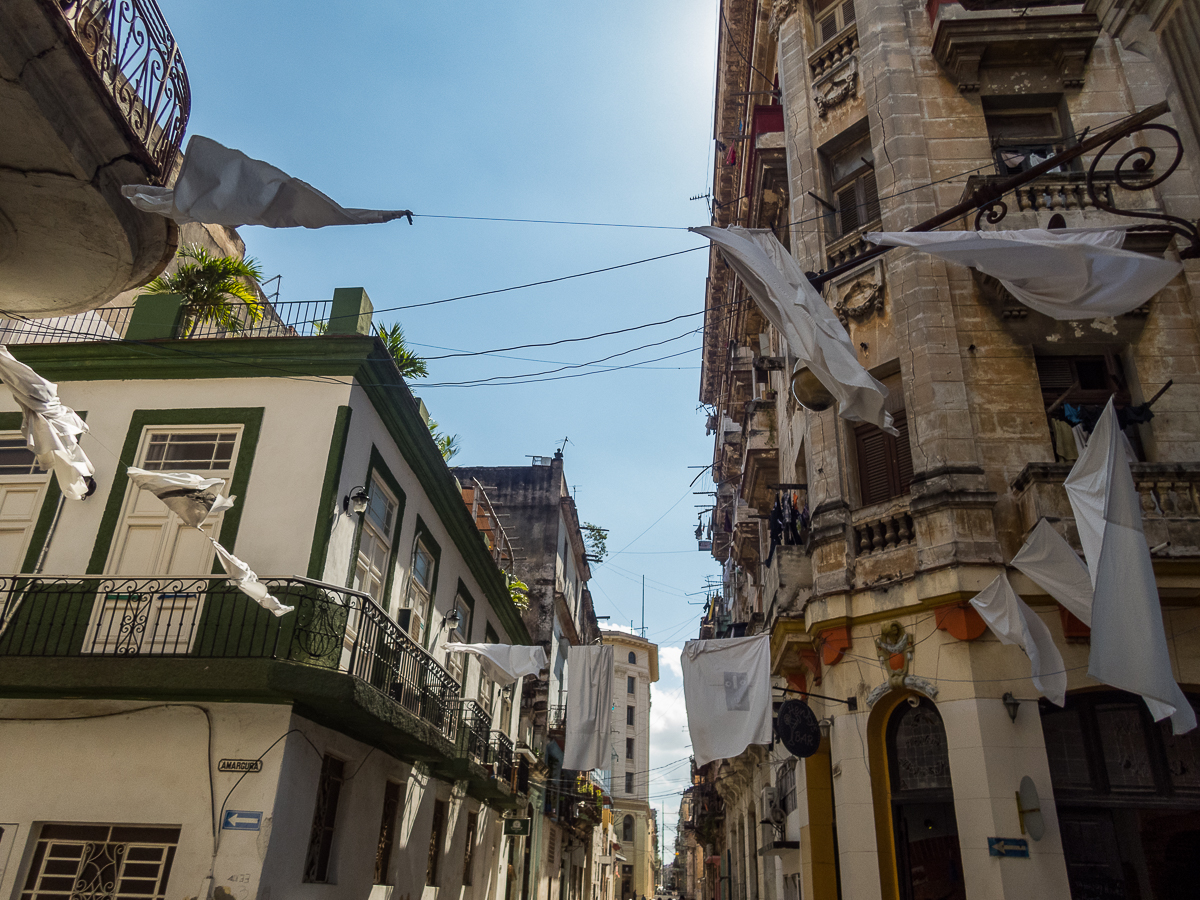 Havana Marathon 2019 - La Habana - Marabana - Tor Rnnow