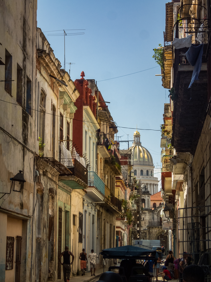 Havana Marathon 2019 - La Habana - Marabana - Tor Rnnow