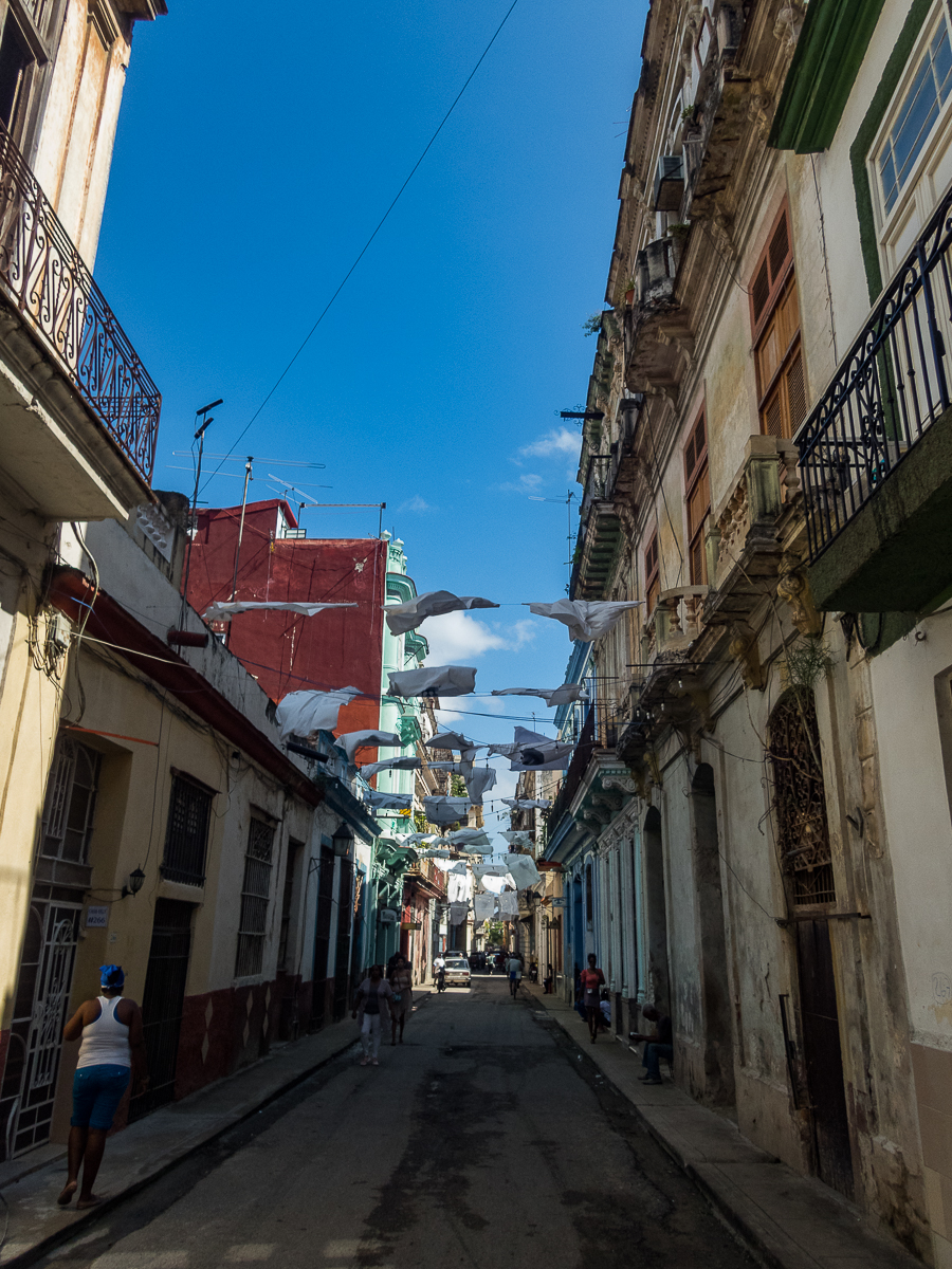 Havana Marathon 2019 - La Habana - Marabana - Tor Rnnow