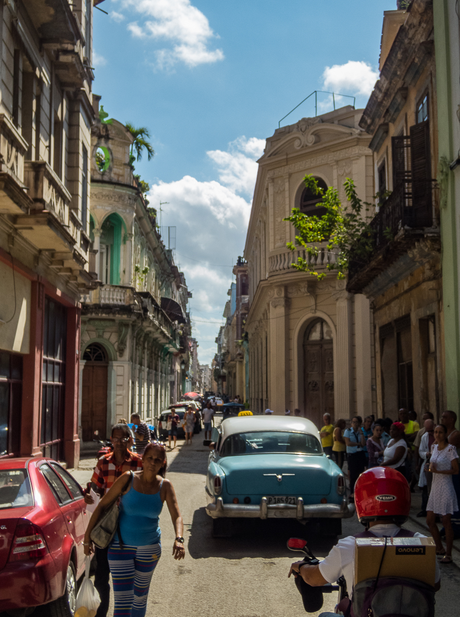 Havana Marathon 2019 - La Habana - Marabana - Tor Rnnow