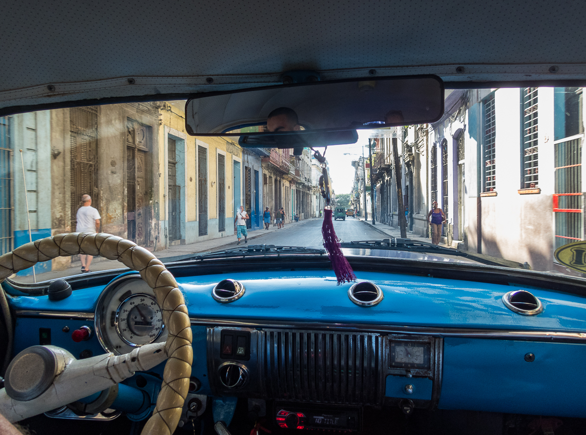 Havana Marathon 2019 - La Habana - Marabana - Tor Rnnow