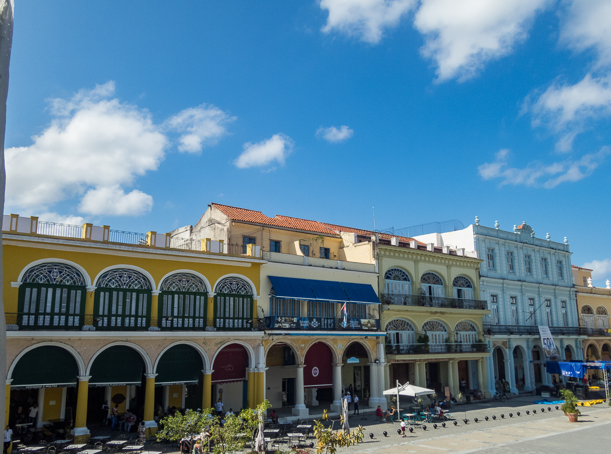 Havana Marathon 2019 - La Habana - Marabana - Tor Rnnow