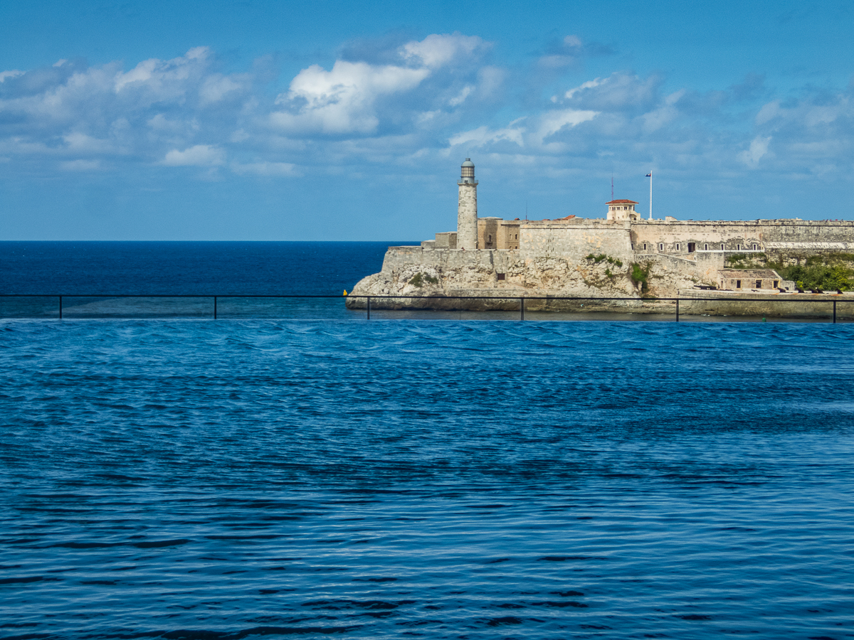 Havana Marathon 2019 - La Habana - Marabana - Tor Rnnow