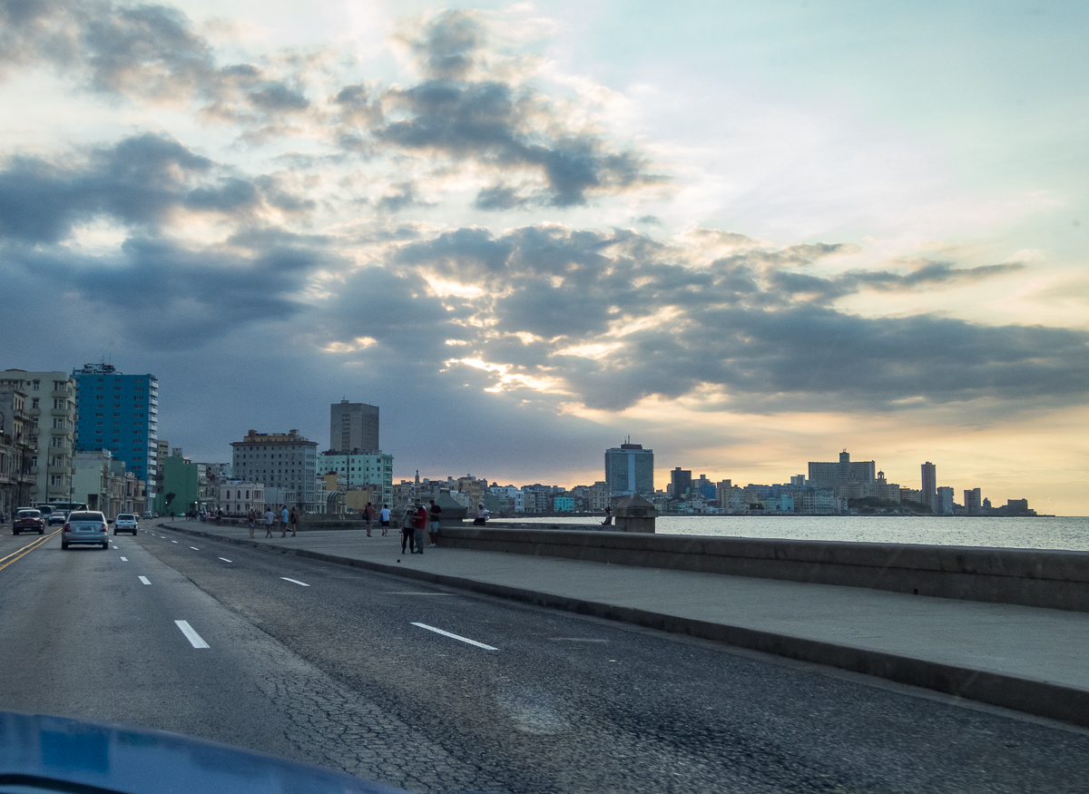 Havana Marathon 2019 - La Habana - Marabana - Tor Rnnow