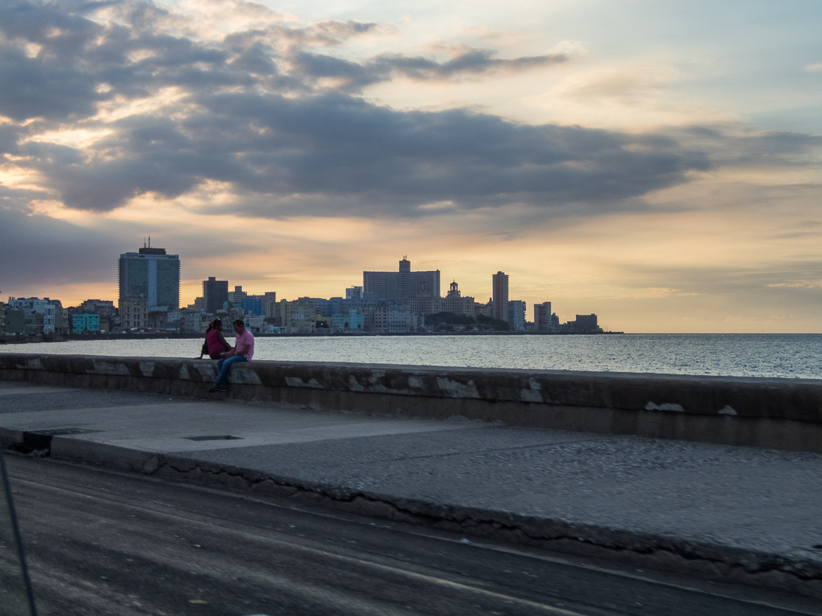 Havana Marathon 2019 - La Habana - Marabana - Tor Rnnow