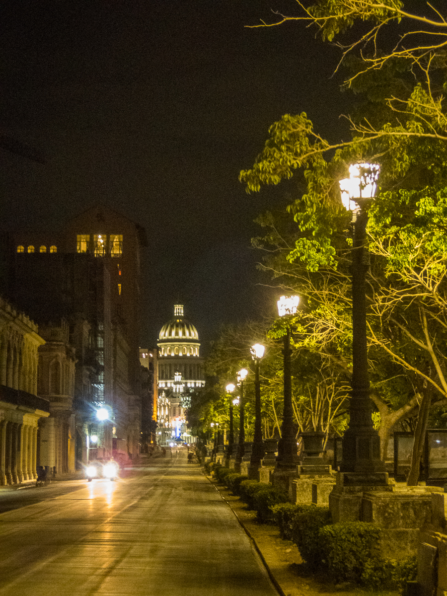 Havana Marathon 2019 - La Habana - Marabana - Tor Rnnow