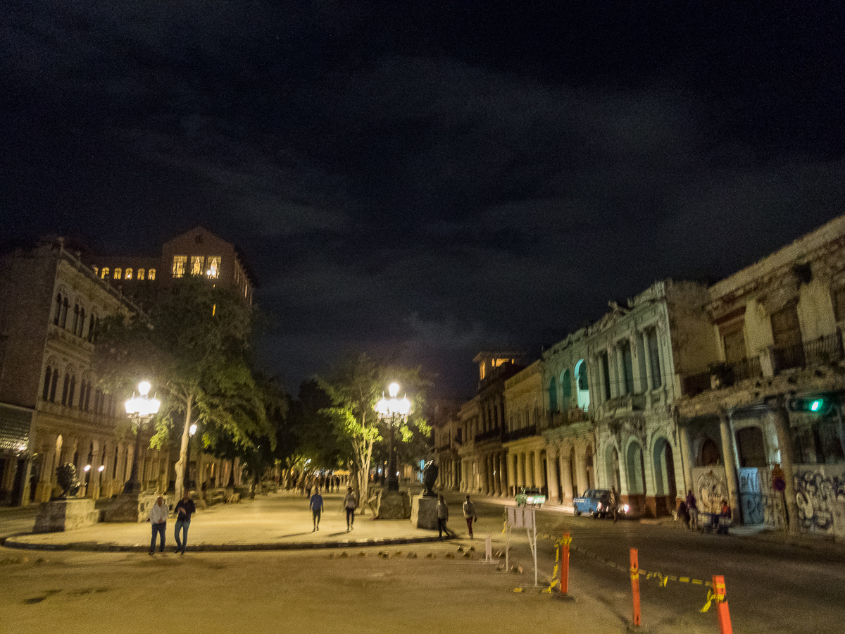 Havana Marathon 2019 - La Habana - Marabana - Tor Rnnow