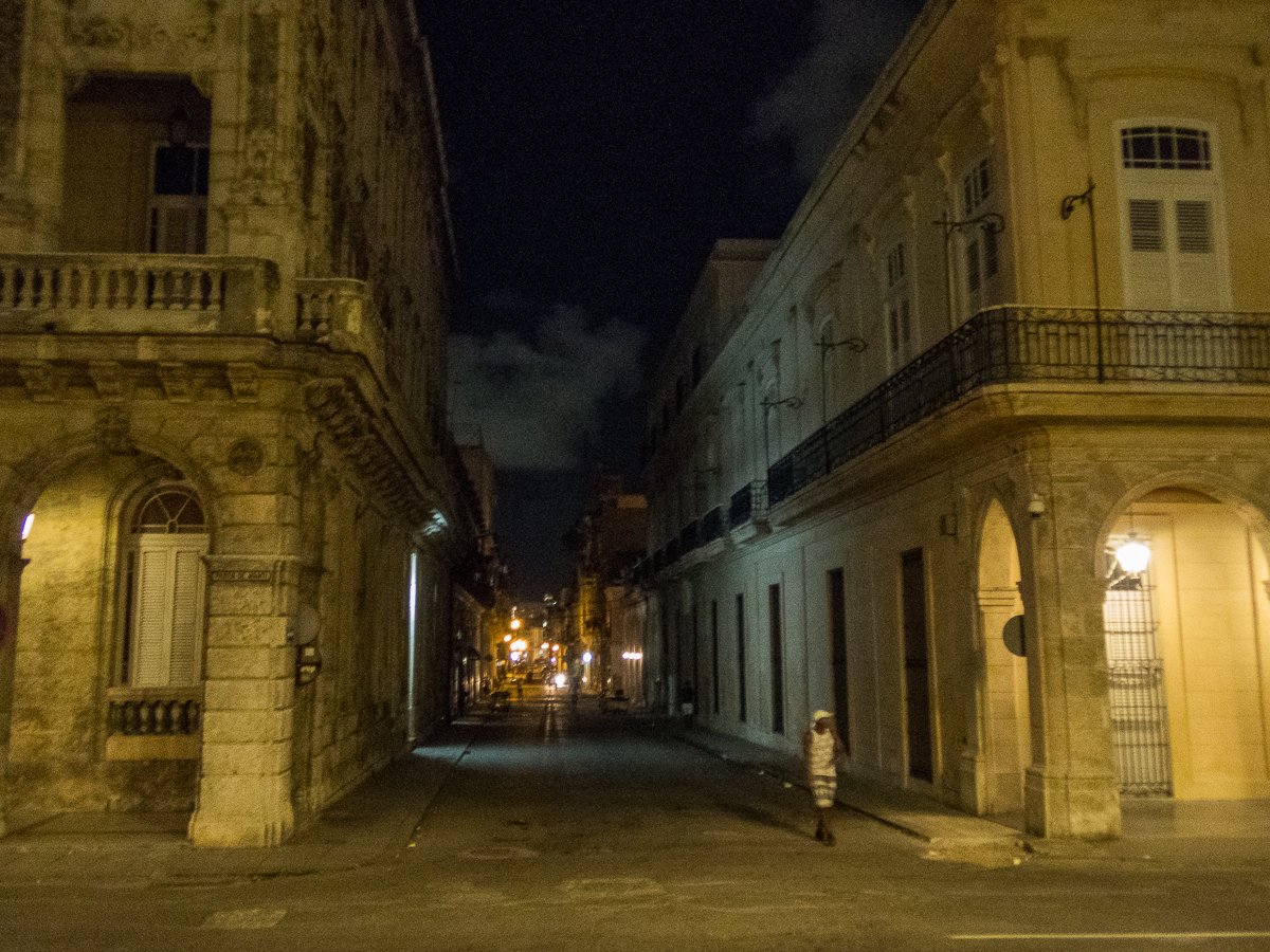 Havana Marathon 2019 - La Habana - Marabana - Tor Rnnow