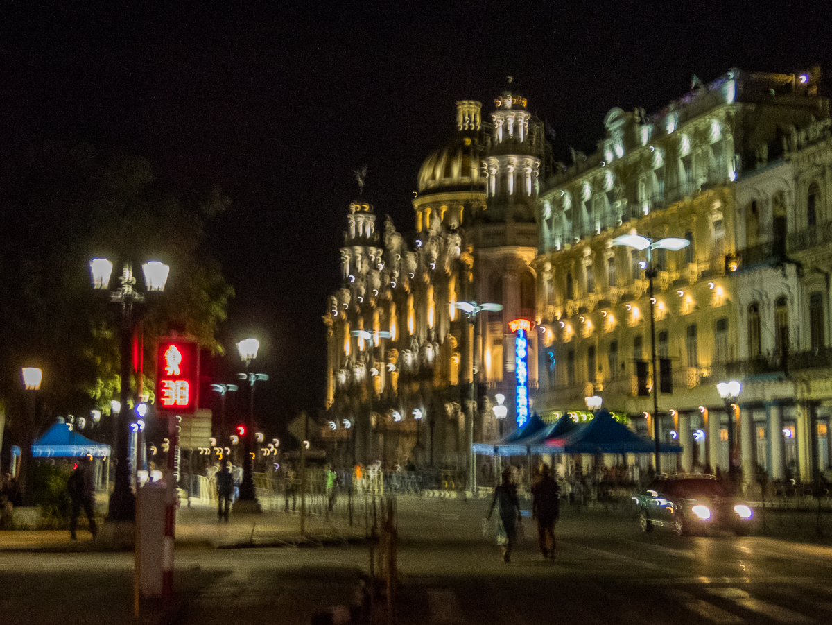 Havana Marathon 2019 - La Habana - Marabana - Tor Rnnow