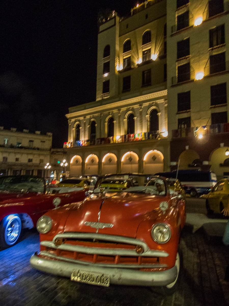 Havana Marathon 2019 - La Habana - Marabana - Tor Rnnow