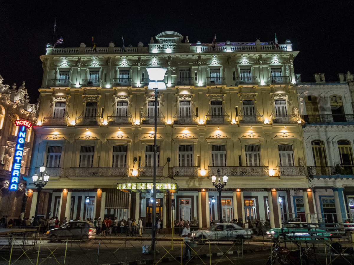 Havana Marathon 2019 - La Habana - Marabana - Tor Rnnow