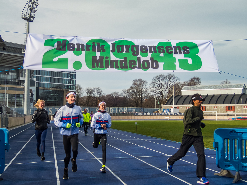 Henrik Jrgensens Mindelb 23-FEB-2019 - Tor Rnnow