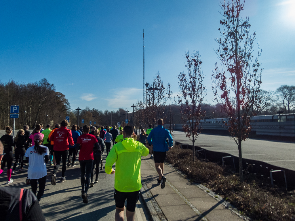 Midt-I-Marathon - Tor Rnnow