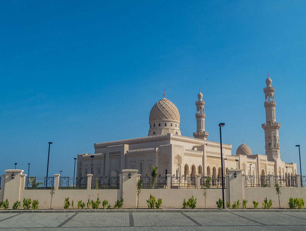 Muscat Marathon 2019 - Tor Rnnow