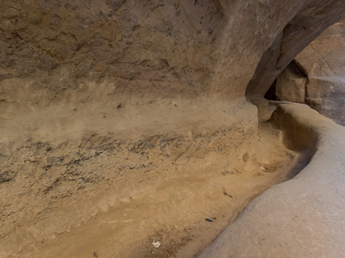 Petra Desert Marathon and the Dead Sea, Jordan - Tor Rnnow